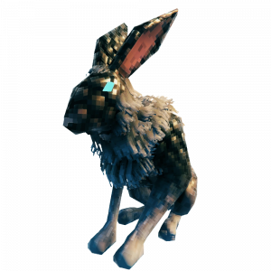 Hare — Valheim all entities option 42