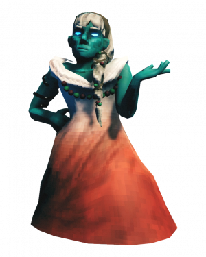 Hildirdefinitive — Valheim all entities option 44