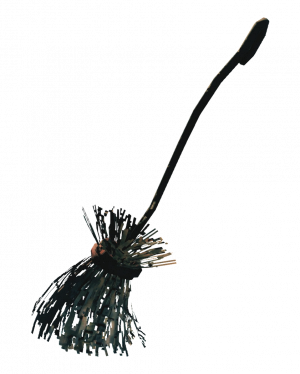 Kvastur — Valheim all entities option 46