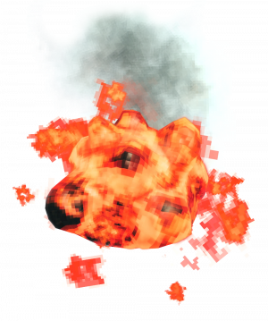 Lavablob — Valheim all entities option 47