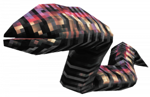 Leech0star — Valheim all entities option 48