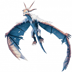 Moder — Valheim all entities option 52