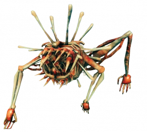 Morgen — Valheim all entities option 53
