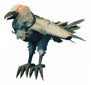 Munin — Valheim all entities option 54