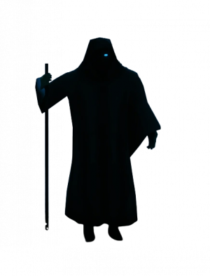 Odin — Valheim all entities option 56