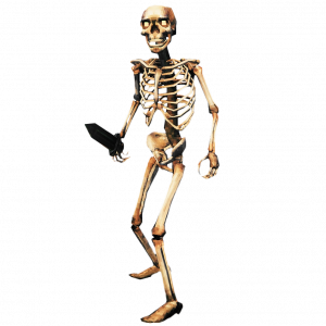 Skeleton0s — Valheim all entities option 64