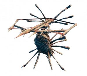 Skugg — Valheim all entities option 65