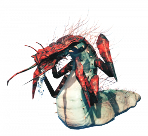 Thequeen — Valheim all entities option 70