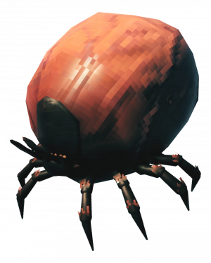 Tick — Valheim all entities option 71