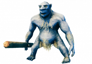 Troll0s — Valheim all entities option 72