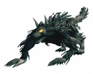 Ulv — Valheim all entities option 73