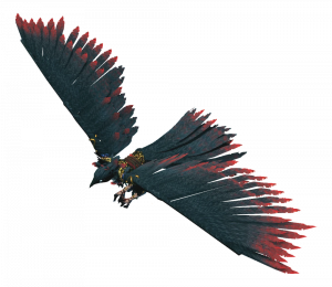 Valkyrie — Valheim all entities option 74