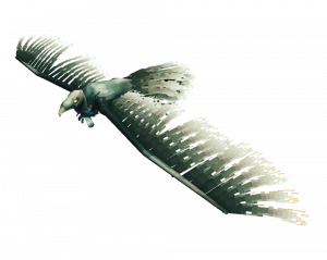 Volture — Valheim all entities option 75
