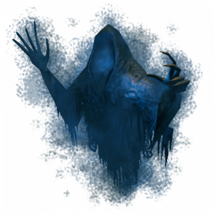 Wraith0star — Valheim all entities option 77