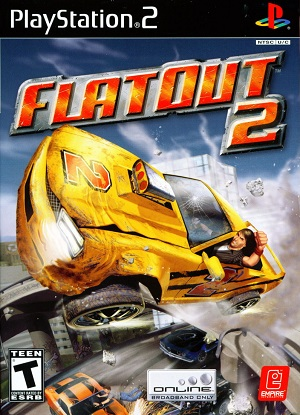 Zzzzz 1782127906flatout2 — Tier list all my games option 125
