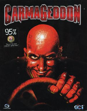 Zzzzz 1782127907carmageddon1997boxart — Tier list all my games option 124