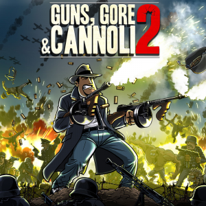 Zzzzz 1782392863gunsgoreandcannoli2 — Tier list all my games option 131