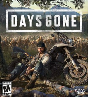 Zzzzz 1783503640daysgonecover — Tier list all my games option 141