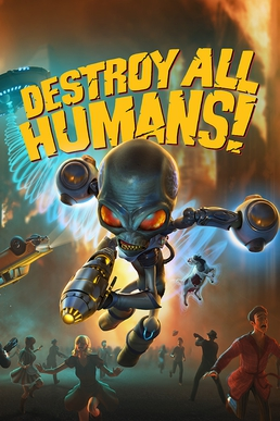 Zzzzz 1783503640destroyallhumansremakecoverart — Tier list all my games option 140