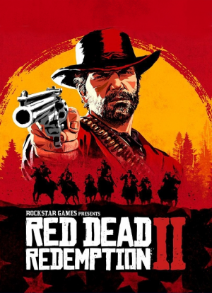 Zzzzz 1783709289reddeadredemption2coverart — Tier list all my games option 145