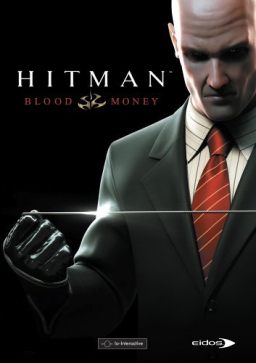 Zzzzz 1783887900hitman4artwork — Tier list all my games option 157