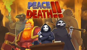 Zzzzz 1785224294peacedeath2 — Tier list all my games option 164