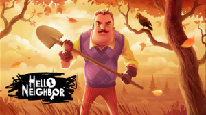 Zzzzz 1785870140helloneighborcard — Tier list all my games option 170