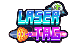 Lasertaglogosmall — Blooket Game Modes (Spring 2026: Egg Hunt option 13