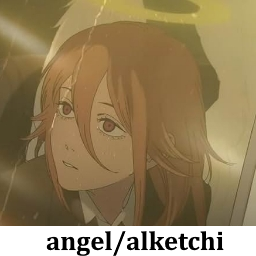 Angel — Poopyland 2026 option 94
