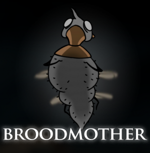 Broodmother — Silksong Bosses (Act 1 + 2) option 2