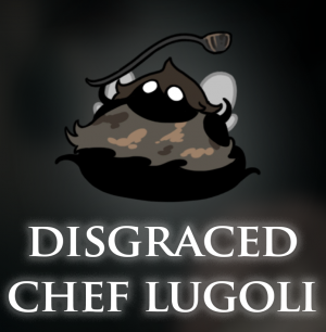 Disgracedcheflugoli — Silksong Bosses (Act 1 + 2) option 4