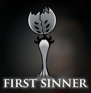 Firstsinner — Silksong Bosses (Act 1 + 2) option 5