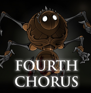 Fourthchorus — Silksong Bosses (Act 1 + 2) option 6