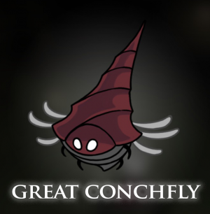 Greatconchfly — Silksong Bosses (Act 1 + 2) option 7