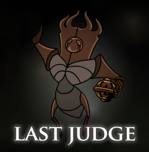 Lastjudge — Silksong Bosses (Act 1 + 2) option 12