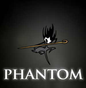 Phantom — Silksong Bosses (Act 1 + 2) option 17