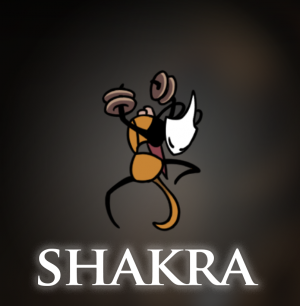 Shakra — Silksong Bosses (Act 1 + 2) option 19