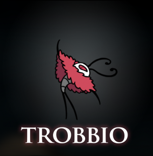 Trobbio — Silksong Bosses (Act 1 + 2) option 24
