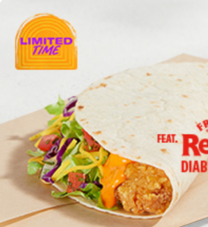 Img5338 — Every tacobell menu item tierlist option 26