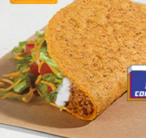 Img5341 — Every tacobell menu item tierlist option 29