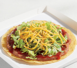 Img6028 — Every tacobell menu item tierlist option 32