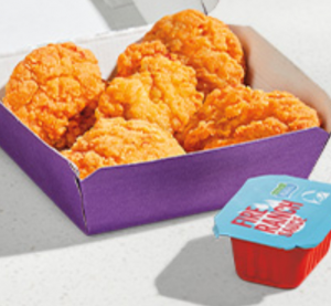 Img6030 — Every tacobell menu item tierlist option 34