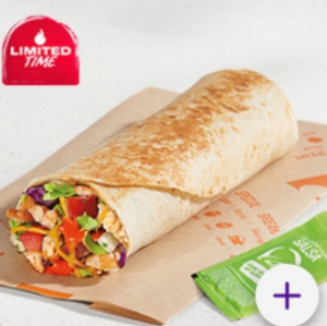 Img7657 — Every tacobell menu item tierlist option 40