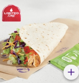 Img7658 — Every tacobell menu item tierlist option 41