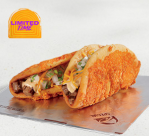 Img7919 — Every tacobell menu item tierlist option 43