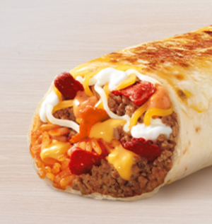 Img8450 — Every tacobell menu item tierlist option 48