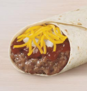 Img8453 — Every tacobell menu item tierlist option 51