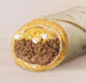Img8454 — Every tacobell menu item tierlist option 52