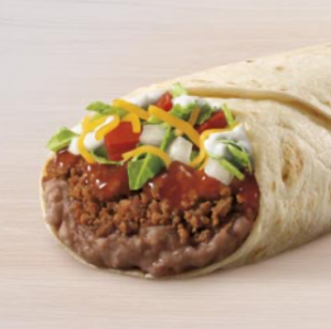 Img8455 — Every tacobell menu item tierlist option 53