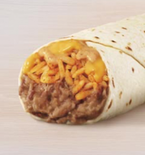 Img8456 — Every tacobell menu item tierlist option 54